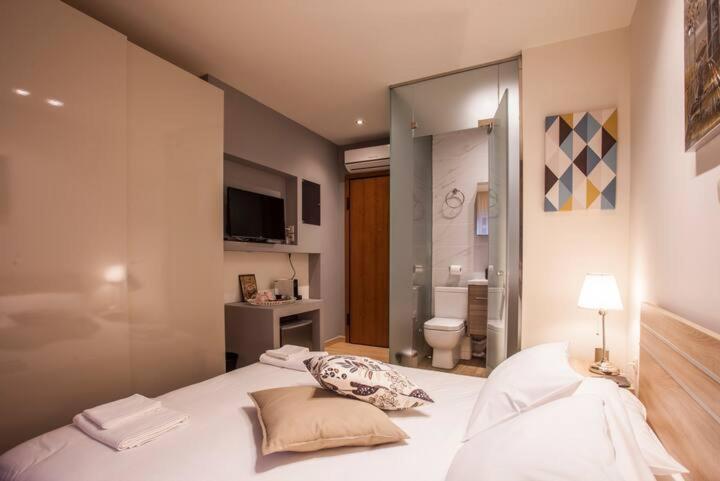 Facadoro Apartments Athènes Extérieur photo
