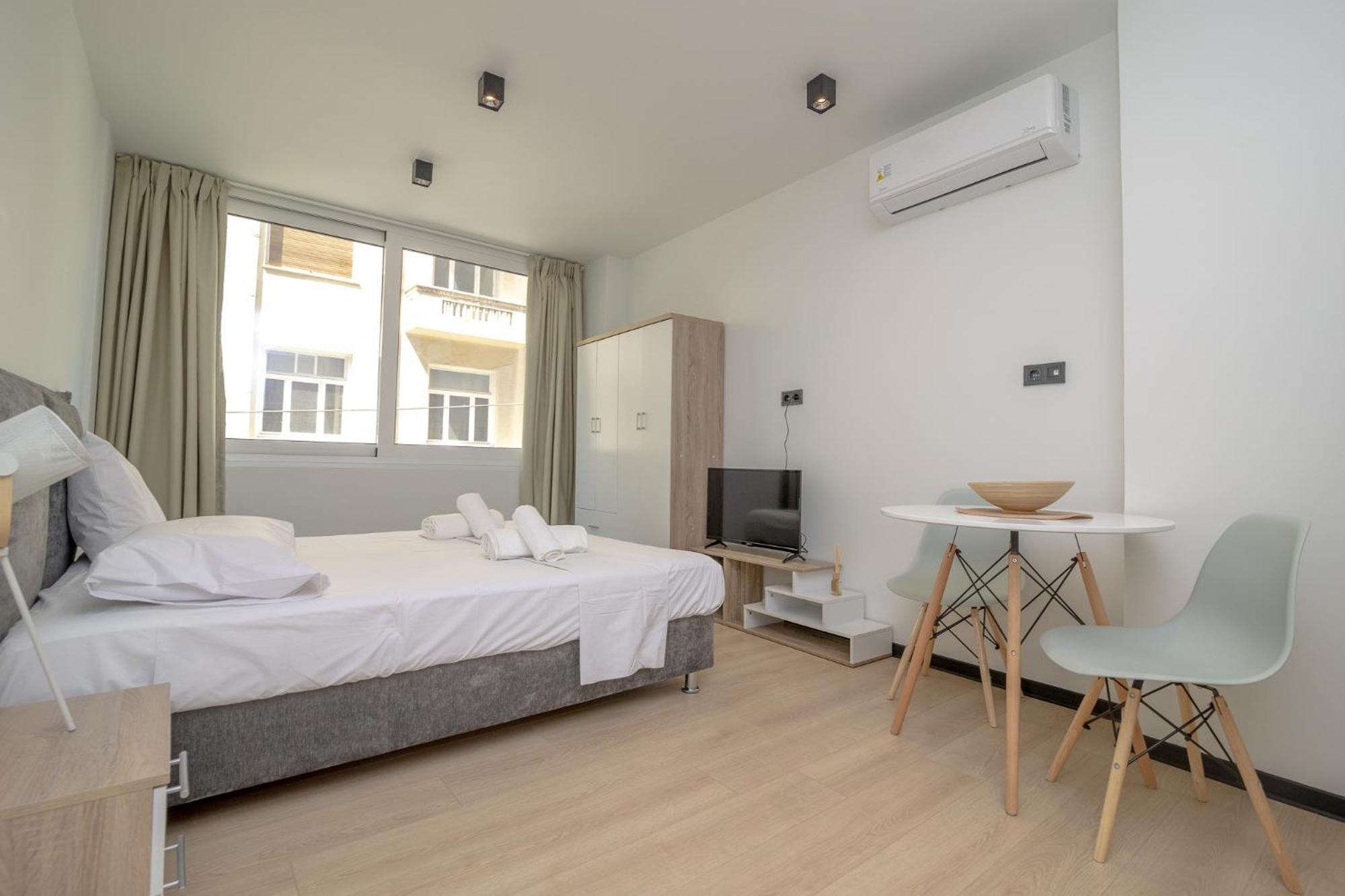Facadoro Apartments Athènes Extérieur photo