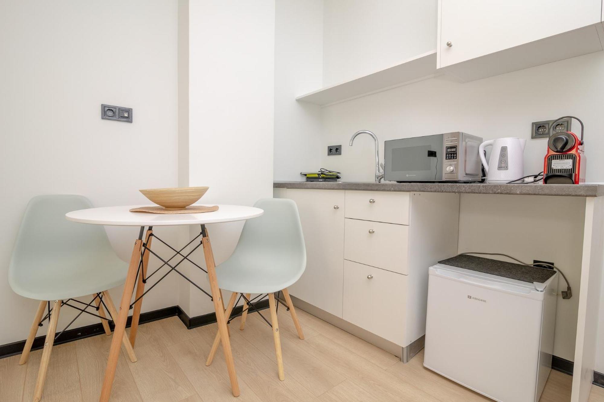 Facadoro Apartments Athènes Extérieur photo