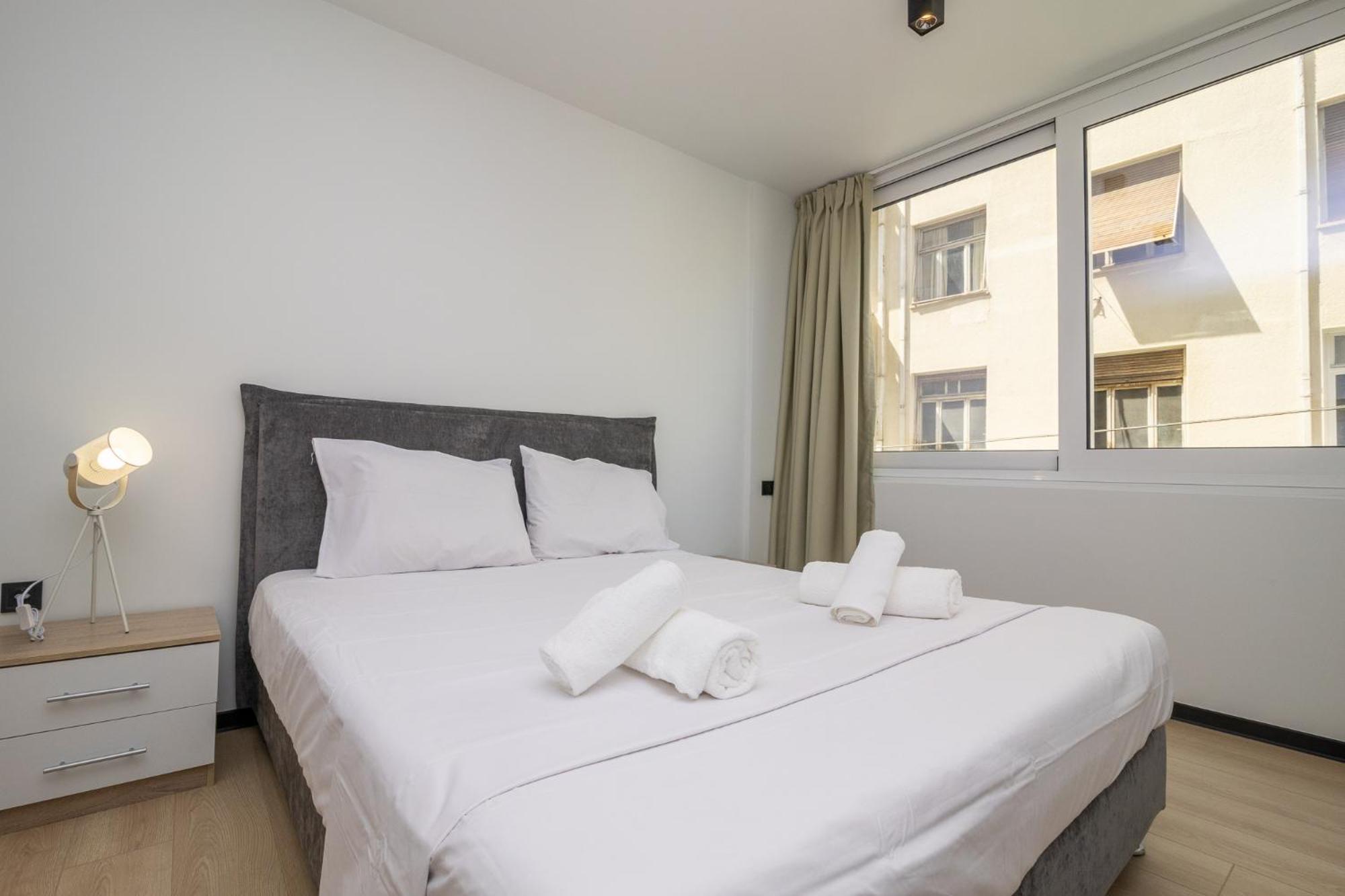 Facadoro Apartments Athènes Extérieur photo
