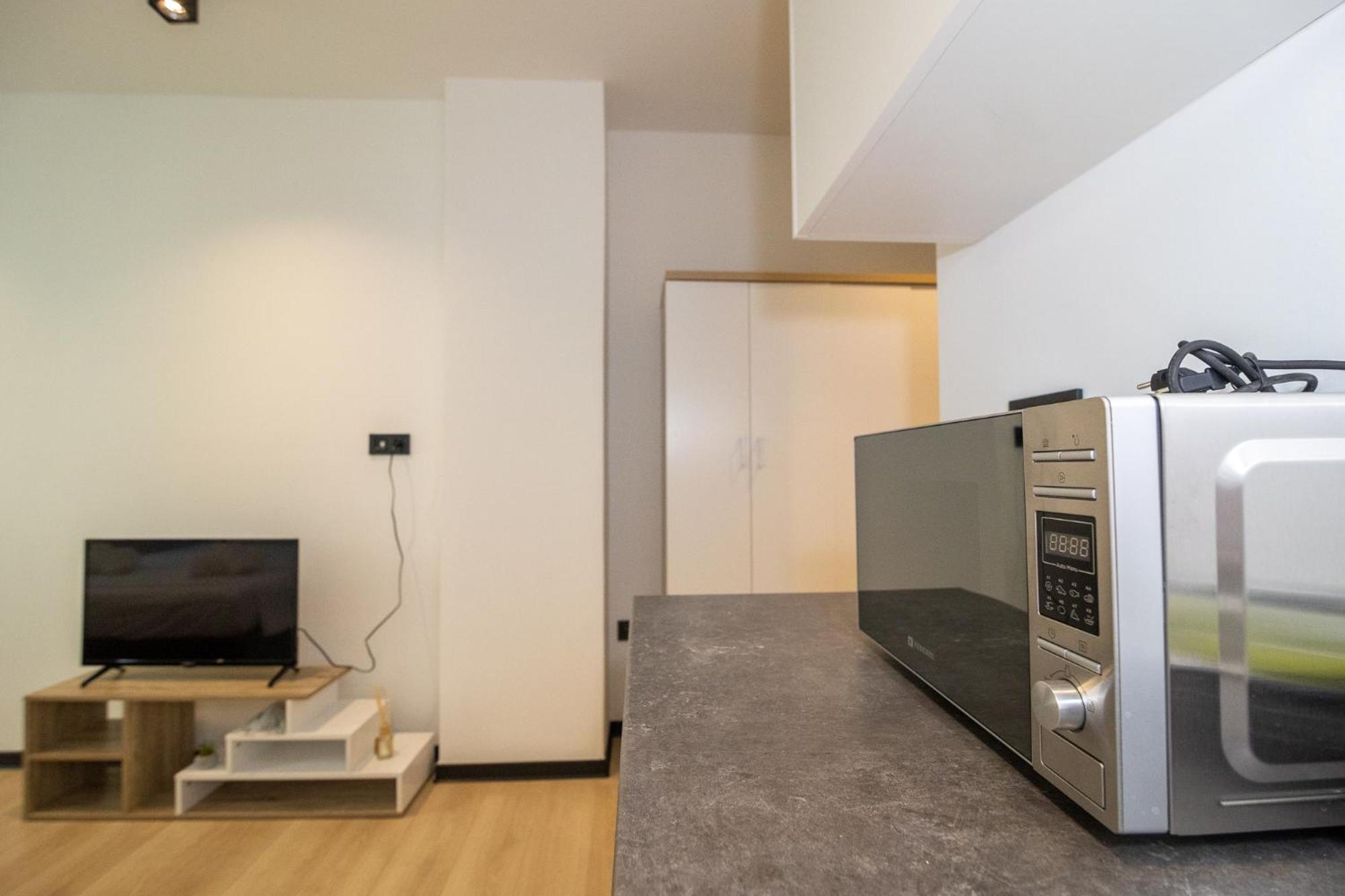 Facadoro Apartments Athènes Extérieur photo